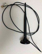 USRobotics USR5484B Desktop WiFi Antenna with magnetic base 2,4GHz  5dBi