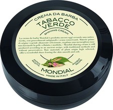 MONDIAL Rasiercreme TABACCO