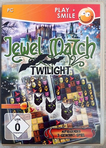 Jewel match twilight usk - match:, 0