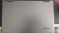 Lenovo Yoga C740-14IML Convertible