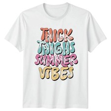 Dicke Oberschenkel Summer