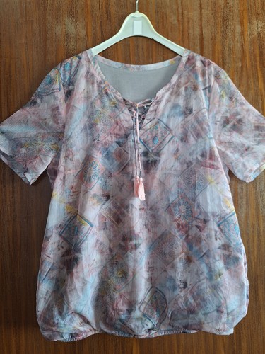 Bluse tunika m - tunika,, gr.