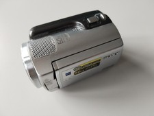 Sony Handycam DCR-SR57 CamCorder VideoKamera | Defekt