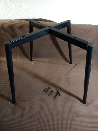 Stuhl gestell mit 5 - gestell,
