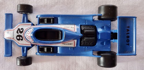Formel modell polistil - modell, #
