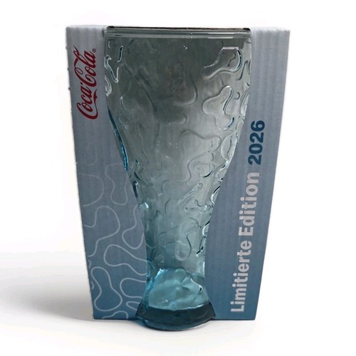 Donalds coca cola glas - mc,