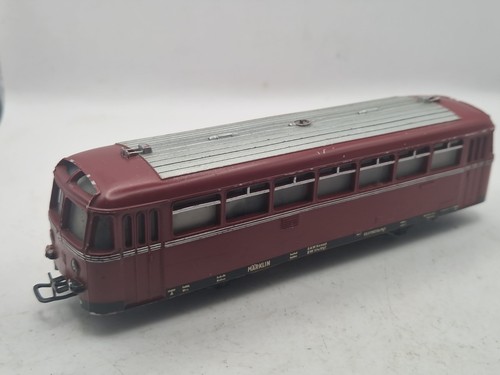 Märklin spur h0 - ac,