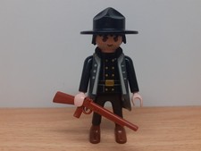 Playmobil Western - Custom