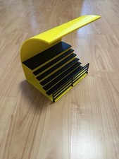 DEKO Zuschauer Tribüne