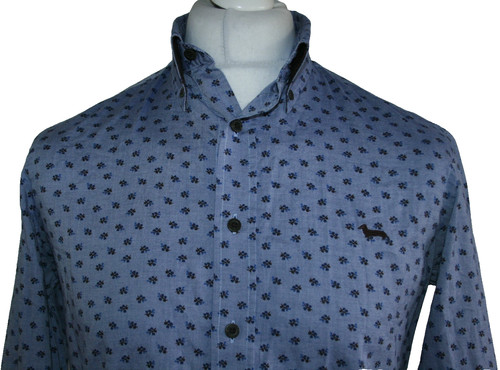 Harmont blaine herren hemd - harmont,