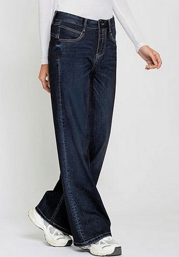 Gang jeans 94medina - 94medina, leg