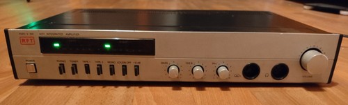Rft hmk v100 verstärker - hmk,