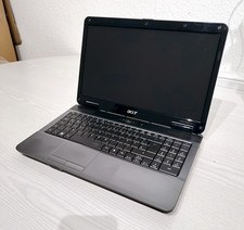 Chromebook: acer Aspire 5732z