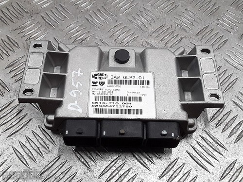 2003 peugeot 307 - 2003,