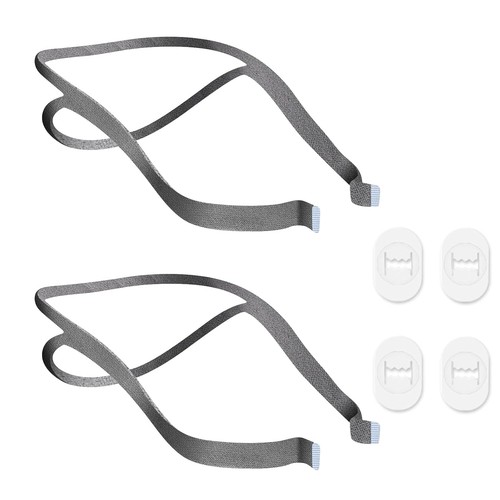 Cpap maske stirnband 2pcs - cpap,