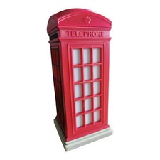 Englische Telefonzelle