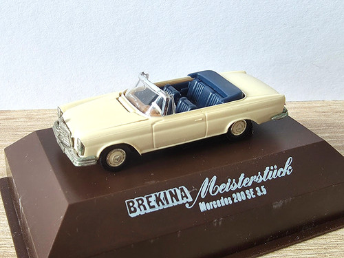 Brekina 2105 - (7256),