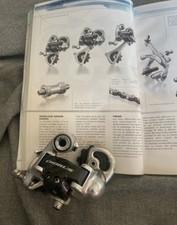 Campagnolo Chorus Carbon 10