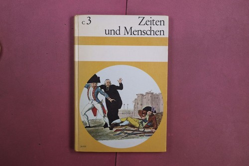zeiten menschen