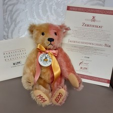Steiff teddybär club - teddybär-club, edition