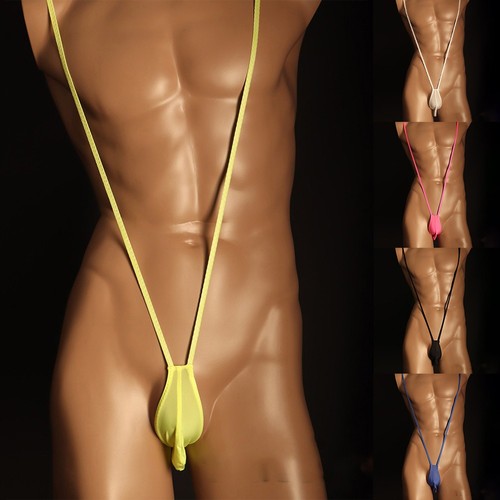 Männer tanga body - tanga,