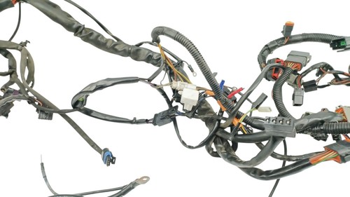 Kabelbaum harley davidson - harley,