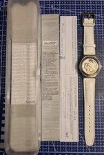 swatch BODY & SOUL YAS100G