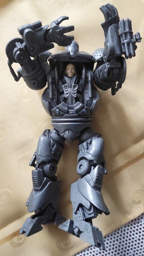 Marvel iron man - -, monger