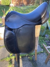 Hochwertige mittelschwarze - , 17"