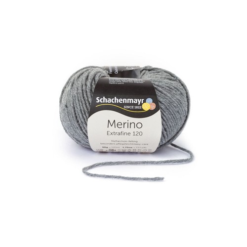 Merino extrafine 120 - 120, von