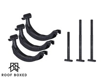 Thule ProRide SquareBar