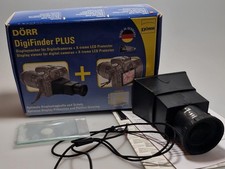 Dörr DigiFinder Plus Display Lupe 7,6cm (3 Zoll) art.92352