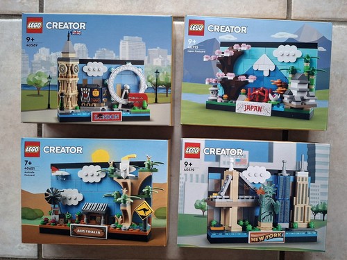 Lego creator - lego®,