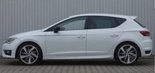 Seitenschweller für Seat Leon