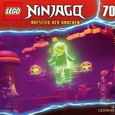 LEGO Ninjago (CD 70) | Various