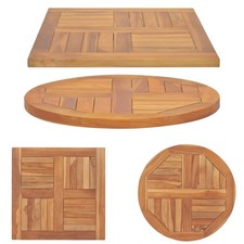 2,5cm Dick Tischplatte