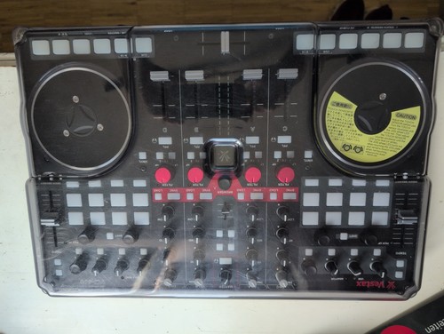 Vestax vci 400 kanal - 400, /