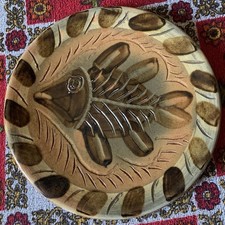 Vallauris Ceramics by Jean