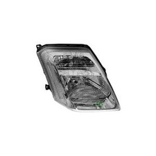 Lexmond Scheinwerfer links H4