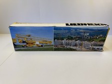 Liebherr Schnelleinsatzkran 32 K Conrad Nr. 2023 1:50 – Neu - OVP