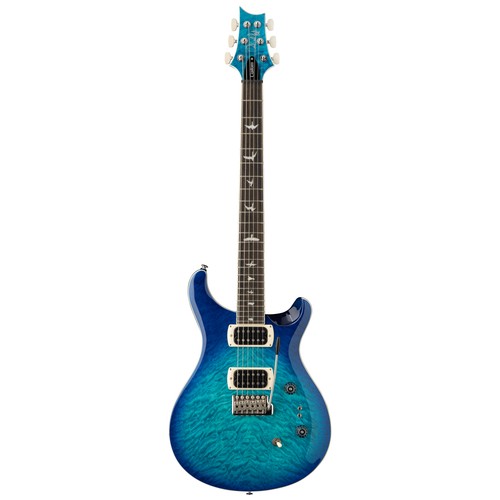 Prs custom 08 quilt - se,