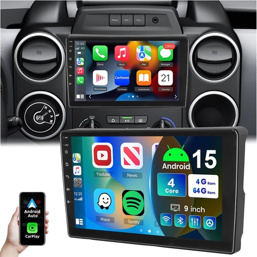 Dab 64gb android15 - dab+,
