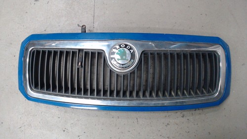 Skoda fabia 2004 - fabia,