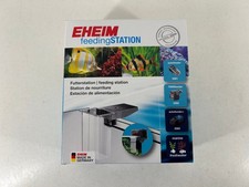 Eheim Futterstation für