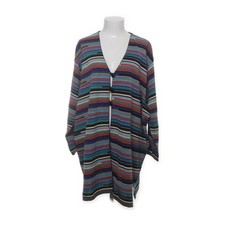 Karin Glasmacher, Strickjacke