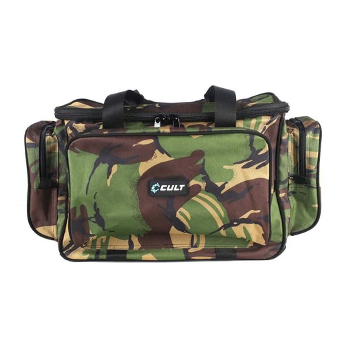 Cult tackle dpm - dpm, carryall