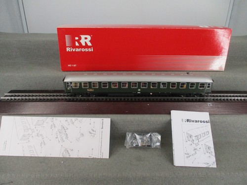Rivarossi spur hr4026 - spur,