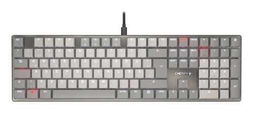 Cherry 500 lp tastatur - cherry,
