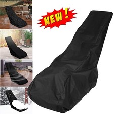 Rasenmäher Abdeckung Rasentraktor Abdeckhaube Wasserdicht Rasenmäher Schutzhülle