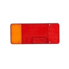 Heckleuchte lichtscheibe - heckleuchte,